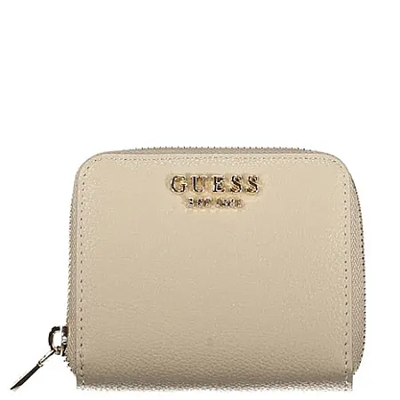 GUESS - Γυναικείο πορτοφόλι LAUREL II SLG BG7459137 Dark Taupe