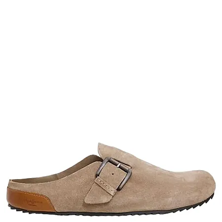 PEPE JEANS - Ανδρικά σαμπό CORBY CLOG M PMS90123 (856) Towe Beige