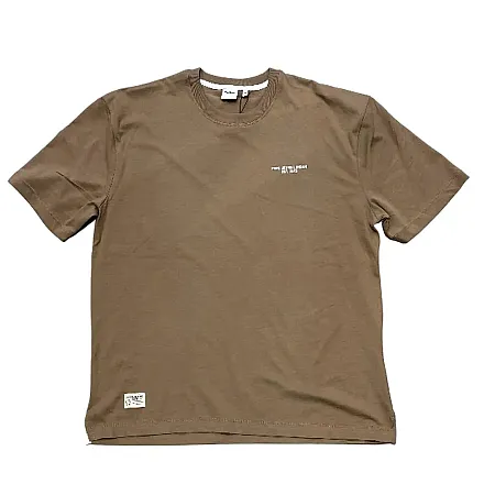 PEPE JEANS - Ανδρικό T-shirt SILVER TEE PM5010303 (850) Biscuit Beige