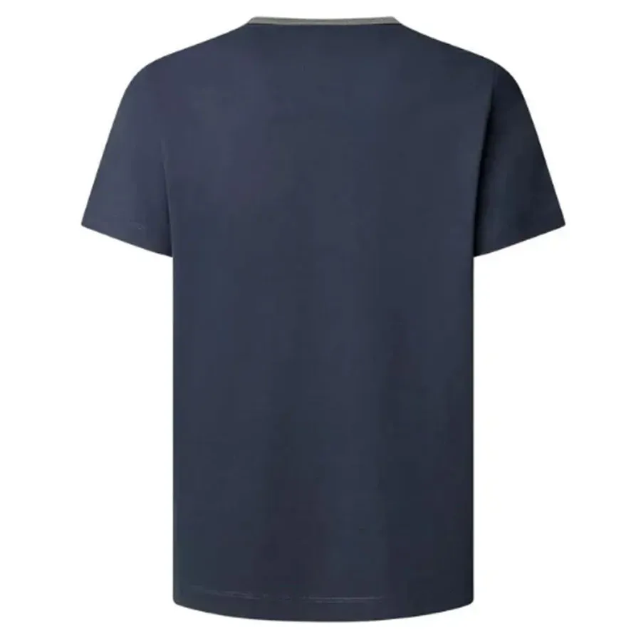 PEPE JEANS - Ανδρικό T-shirt SOREN TEE PM5010320 (594) Dulwich Blue