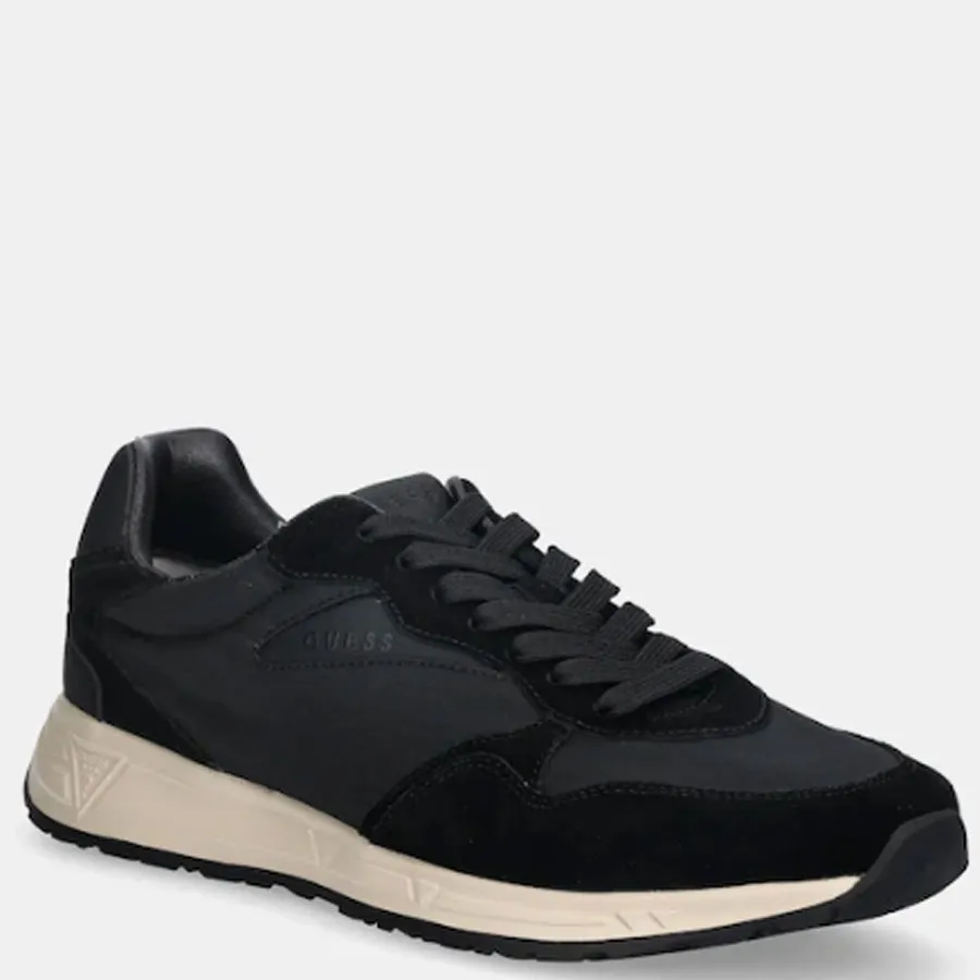 GUESS - Αντρικό sneakers ARIA FMFARIFAL12 Black