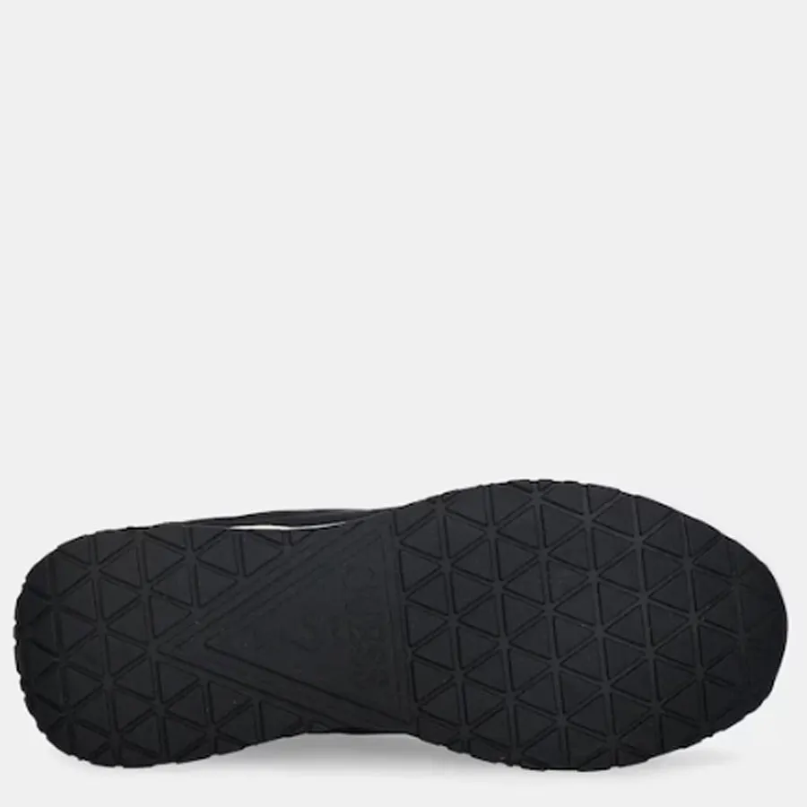 GUESS - Αντρικό sneakers ARIA FMFARIFAL12 Black