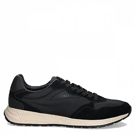 GUESS - Αντρικό sneakers ARIA FMFARIFAL12 Black