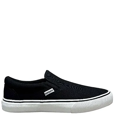 SUPERDRY - Ανδρικά sneakers ELIOS SDSS26302 Black