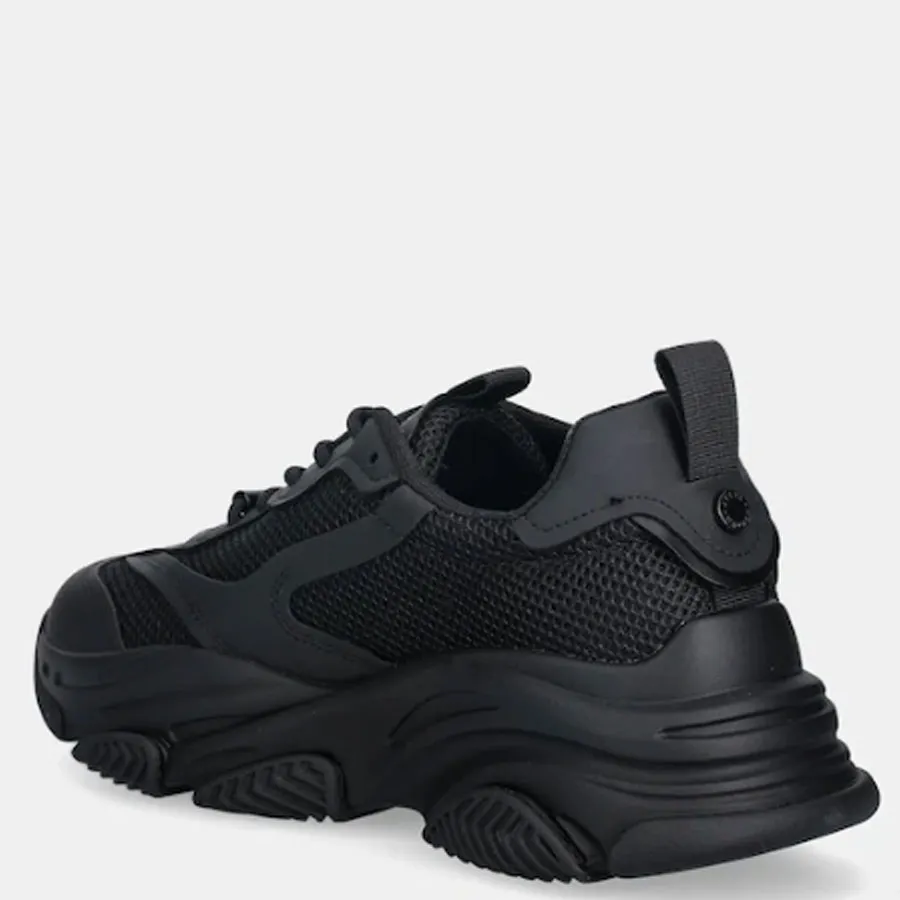 STEVE MADDEN - Ανδρικά sneakers POSSES 12000480-001 Black