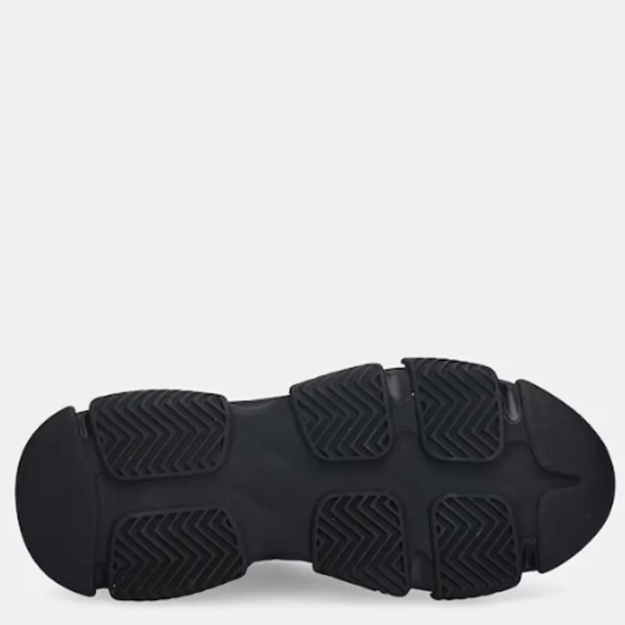 STEVE MADDEN - Ανδρικά sneakers POSSES 12000480-001 Black