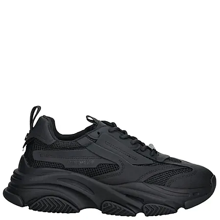 STEVE MADDEN - Ανδρικά sneakers POSSES 12000480-001 Black
