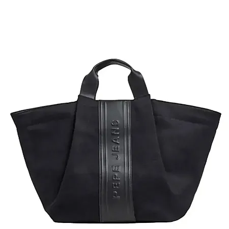 PEPE JEANS - Γυναικεία τσάντα ARΙADNA MERIT PL0300134 (999) Black