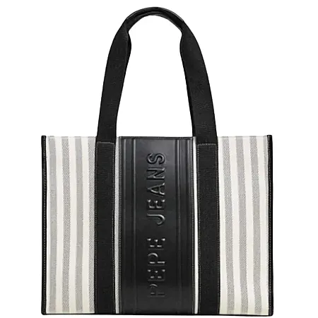 PEPE JEANS - Γυναικεία τσάντα ZENDA NIZA PL0300139 (999) Black