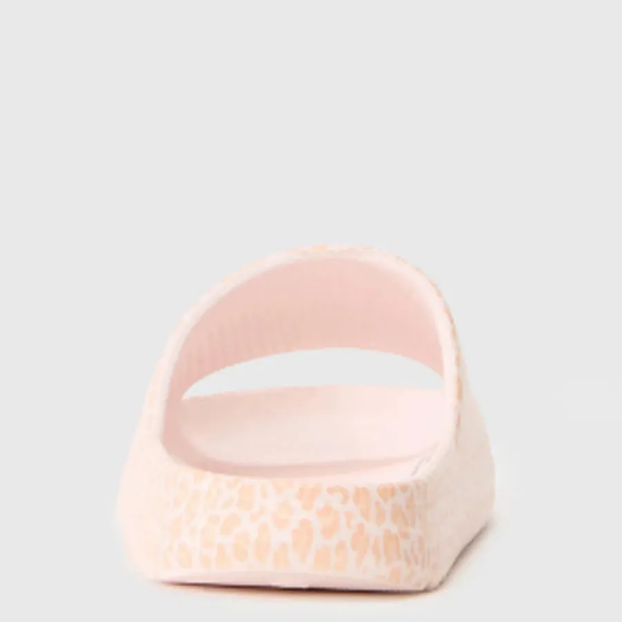 PEPE JEANS - Γυναικείες παντόφλες BEACH SLIDEFRESH W PLS700007 (310) Face Pink