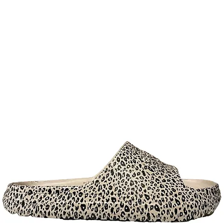 PEPE JEANS - Γυναικείες παντόφλες BEACH SLIDELEO W PLS700006 (838) Slip Beige