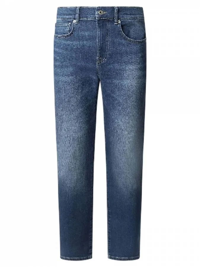 PEPE JEANS - Ανδρικό jean PM20839884UA2 (000) Denim