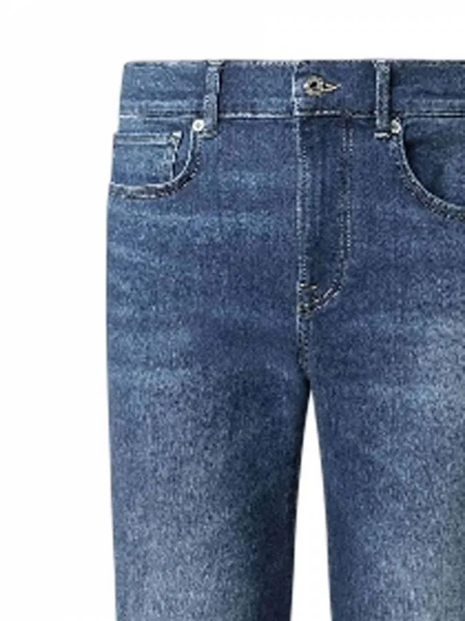PEPE JEANS - Ανδρικό jean PM20839884UA2 (000) Denim