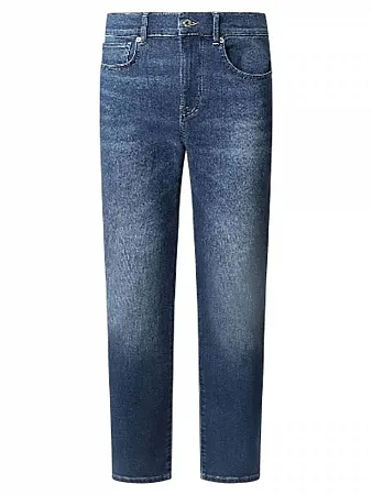 PEPE JEANS - Ανδρικό jean PM20839884UA2 (000) Denim