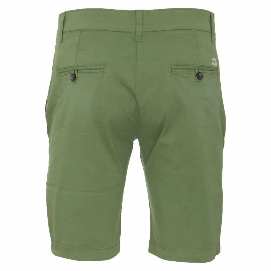 Pepe jeans - MC Queen Short PM8000227C75 (637 Green) -