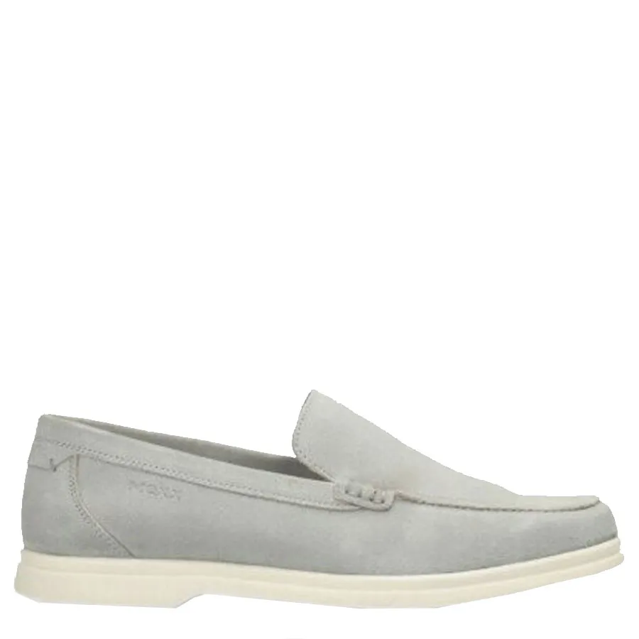 MEXX - Ανδρικά μοκασίνια NOA LUKA MI001200251N-2007 Taupe