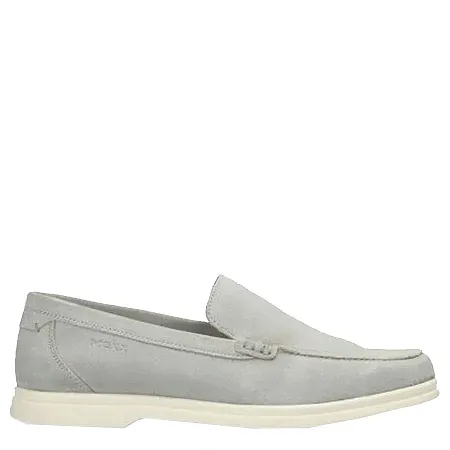 MEXX - Ανδρικά μοκασίνια NOA LUKA MI001200251N-2007 Taupe