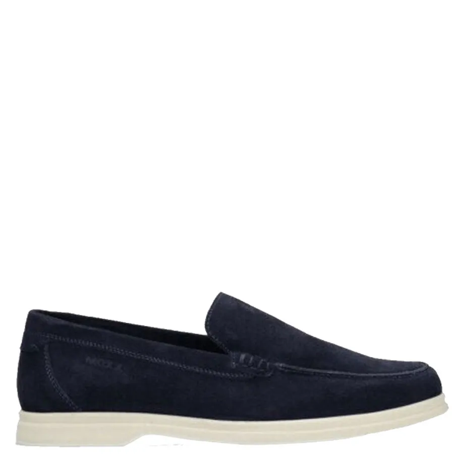 MEXX - Ανδρικά μοκασίνια NOA LUKA MI001200251N-6005 Navy