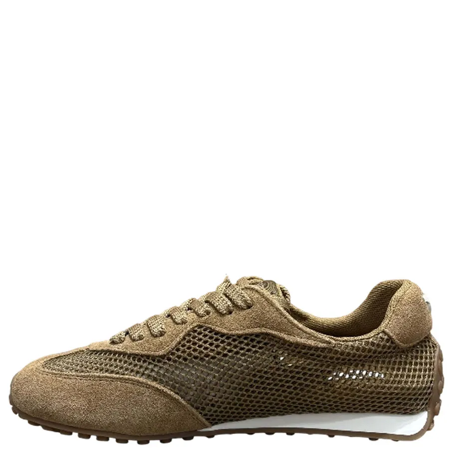 STEVE MADDEN - Γυναικεία sneakers CAMEOS-M 11005472-839 Chsnut Suede
