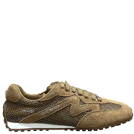 STEVE MADDEN - Γυναικεία sneakers CAMEOS-M 11005472-839 Chsnut Suede