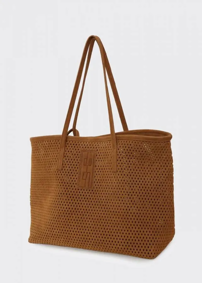ELENA ATHANASIOU - Γυναικεία τσάντα Net Tote And Shopper bag Ταμπα