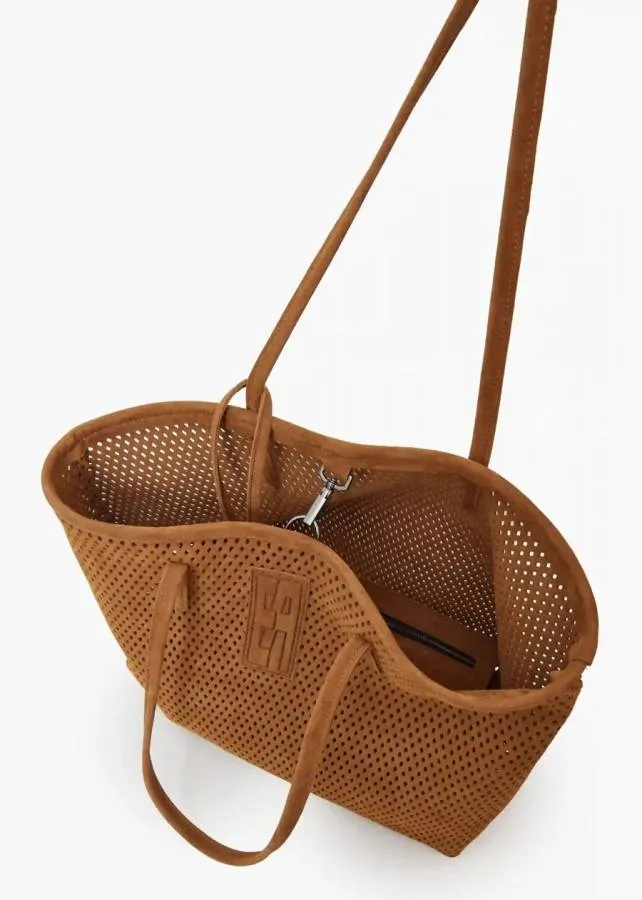 ELENA ATHANASIOU - Γυναικεία τσάντα Net Tote And Shopper bag Ταμπα