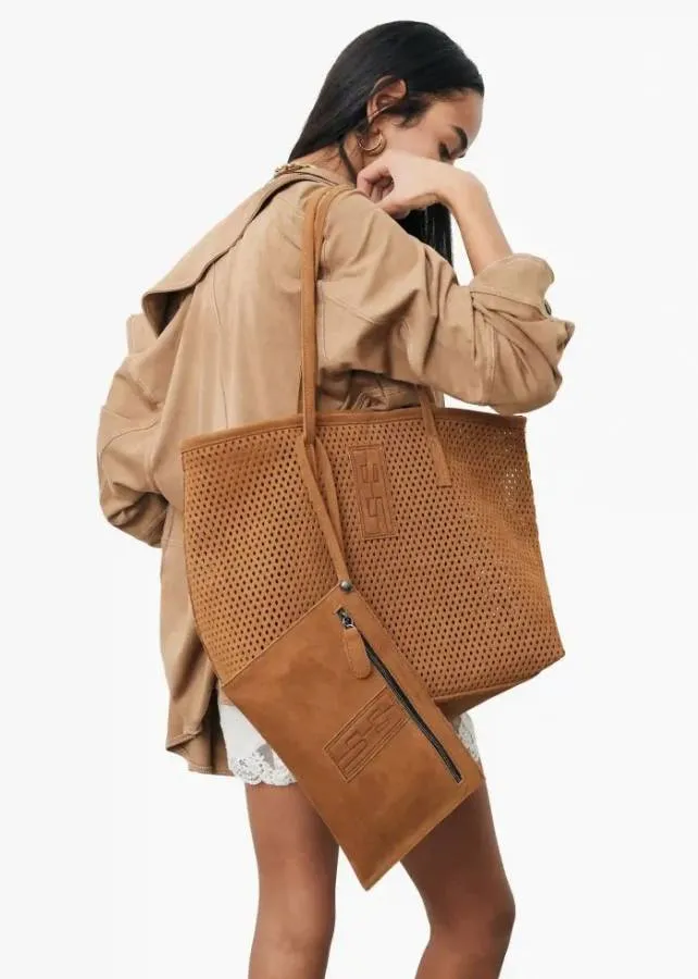 ELENA ATHANASIOU - Γυναικεία τσάντα Net Tote And Shopper bag Ταμπα