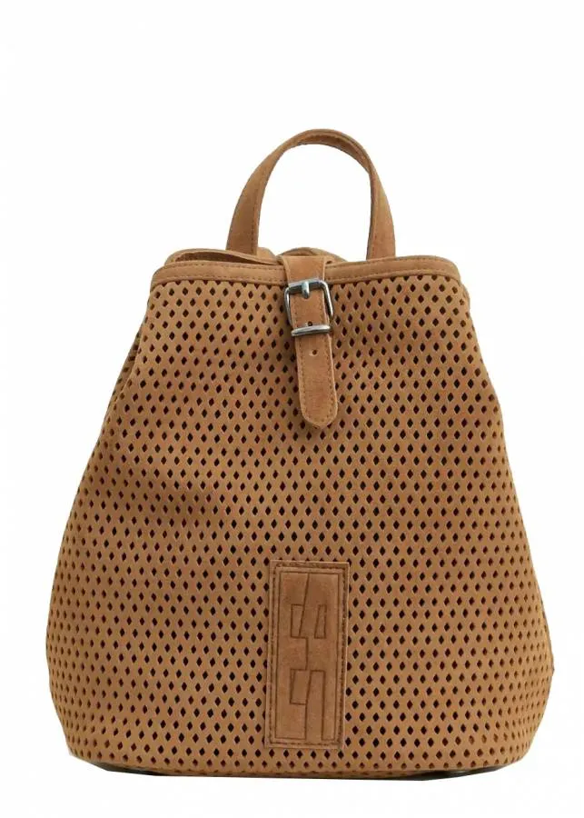 ELENA ATHANASIOU - Γυναικεία τσάντα Net Planet Backpack Ταμπα