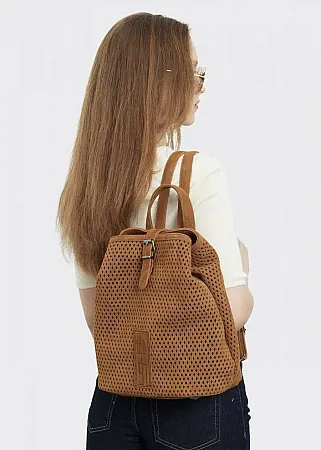 ELENA ATHANASIOU - Γυναικεία τσάντα Net Planet Backpack Ταμπα