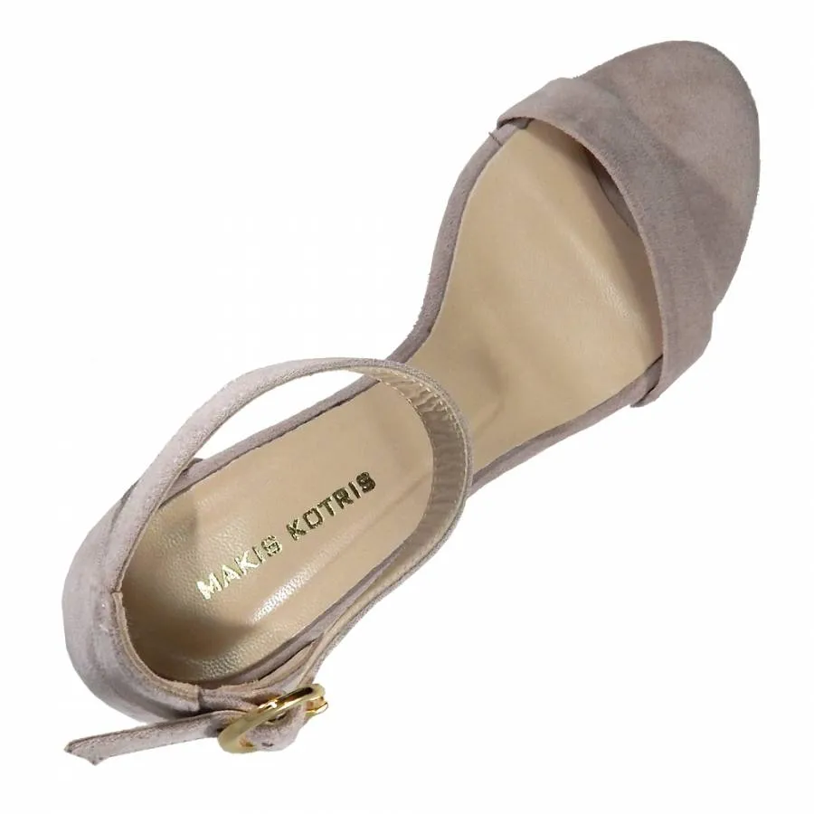 Makis Kotris - 45-316/Σ - Nude