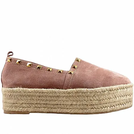 Makis Kotris - ΕΣΠΑΝΤΡΙΓΙΑ ΜΕ ΤΡΟΥΞ - NUDE 34-191 -