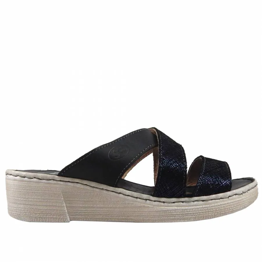 Safe Step - A800-61- ΜΑΥΡΟ