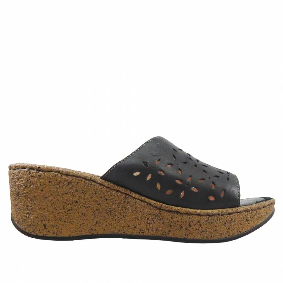 Safe Step - A800-31- ΜΑΥΡΟ