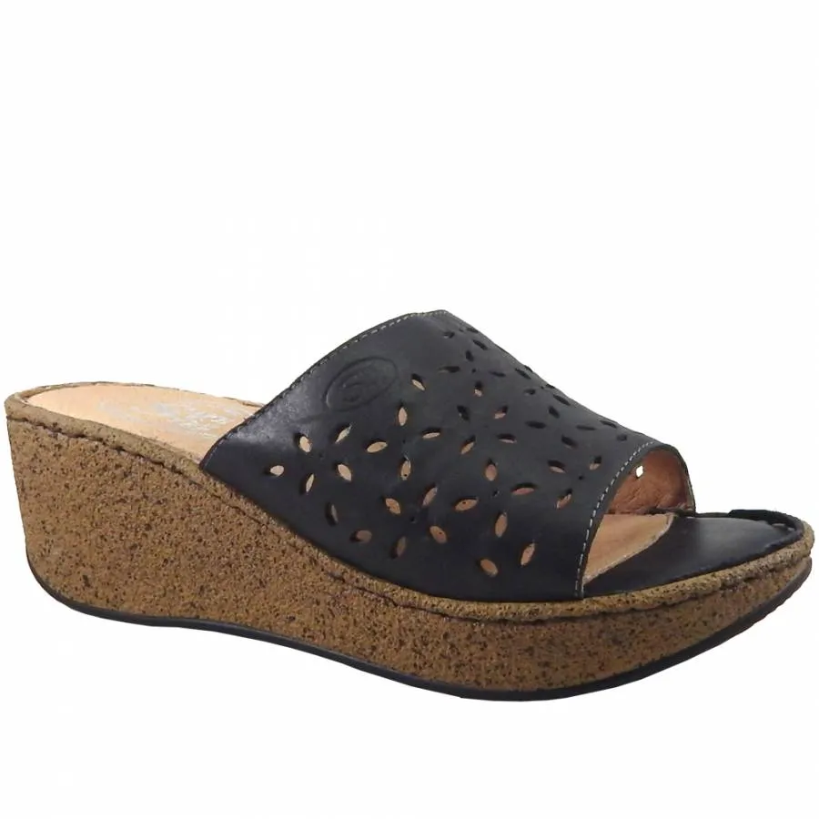 Safe Step - A800-31- ΜΑΥΡΟ