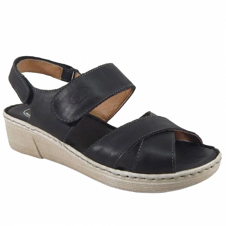 Safe Step - A800-63 - ΜΑΥΡΟ