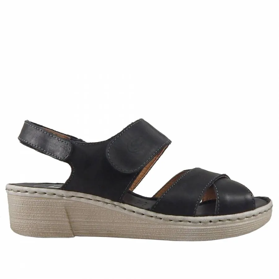 Safe Step - A800-63 - ΜΑΥΡΟ