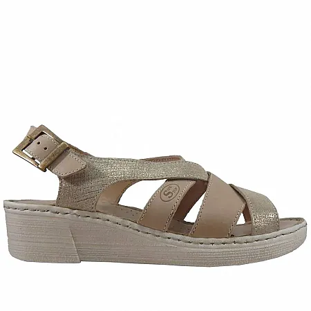 Safe Step - A800-51 - ΜΠΕΖ