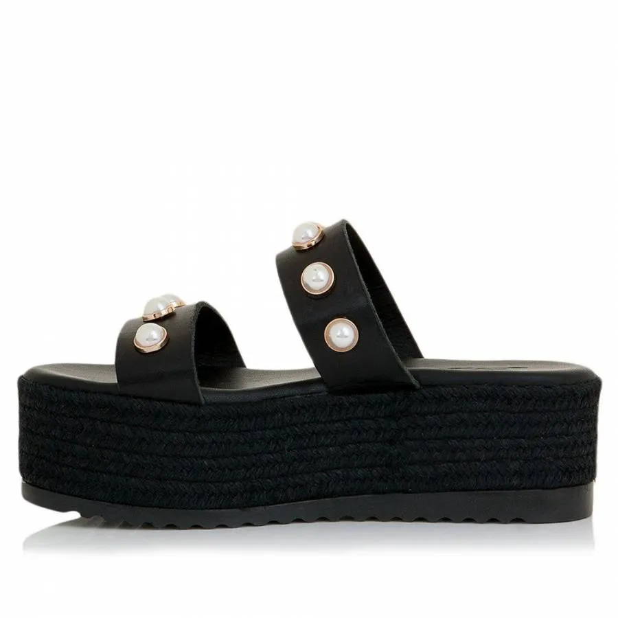 Sante - 100231-01 - ΜΑΥΡΟ