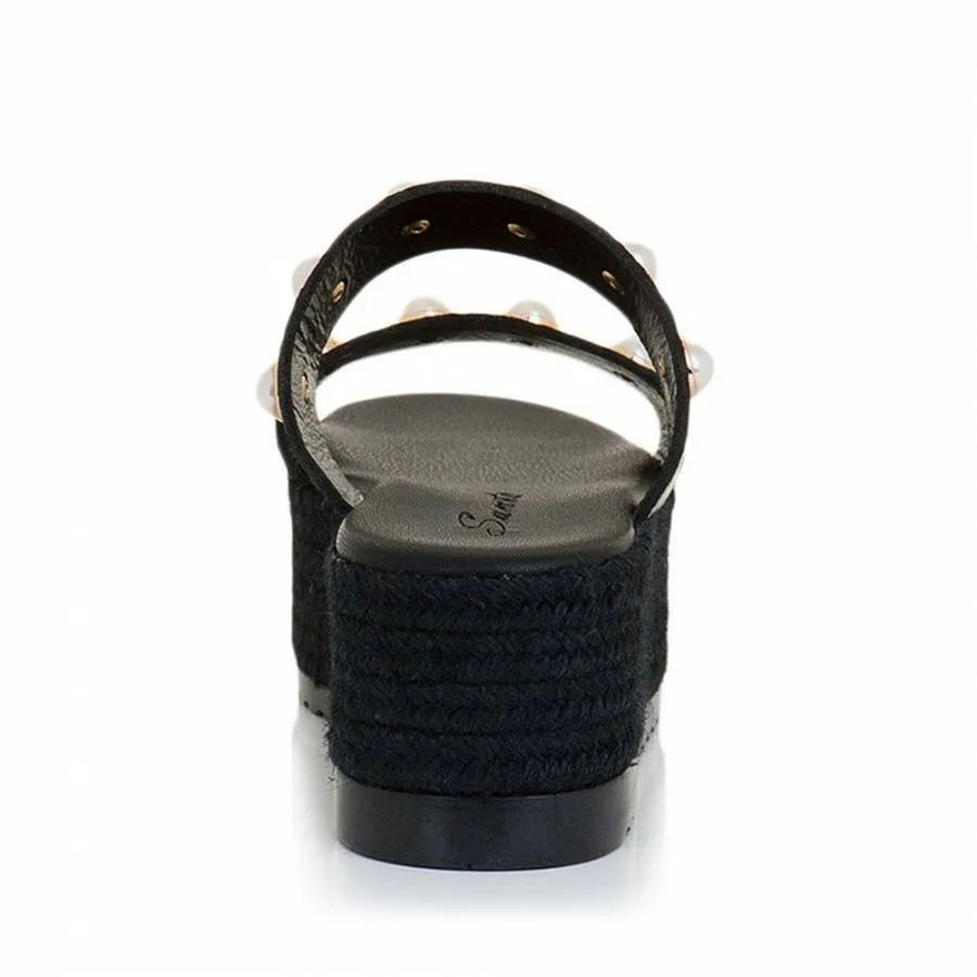 Sante - 100231-01 - ΜΑΥΡΟ