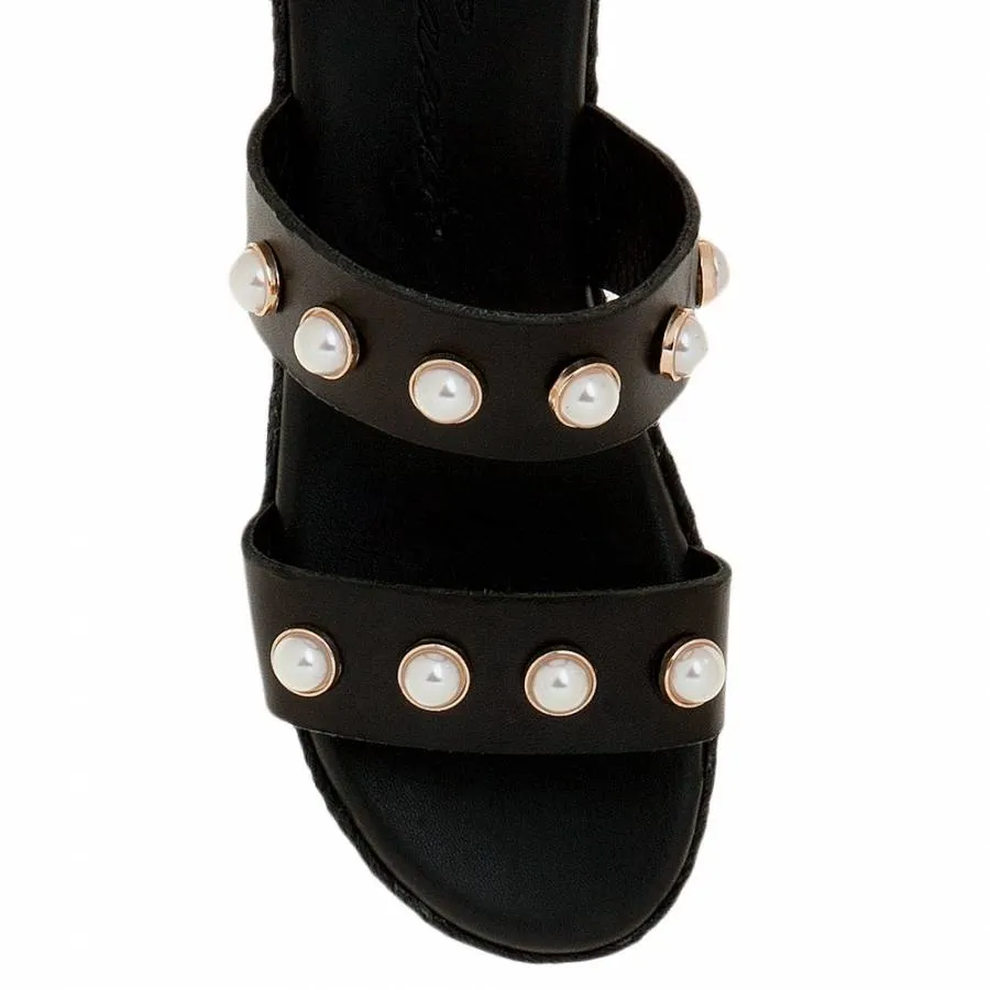 Sante - 100231-01 - ΜΑΥΡΟ