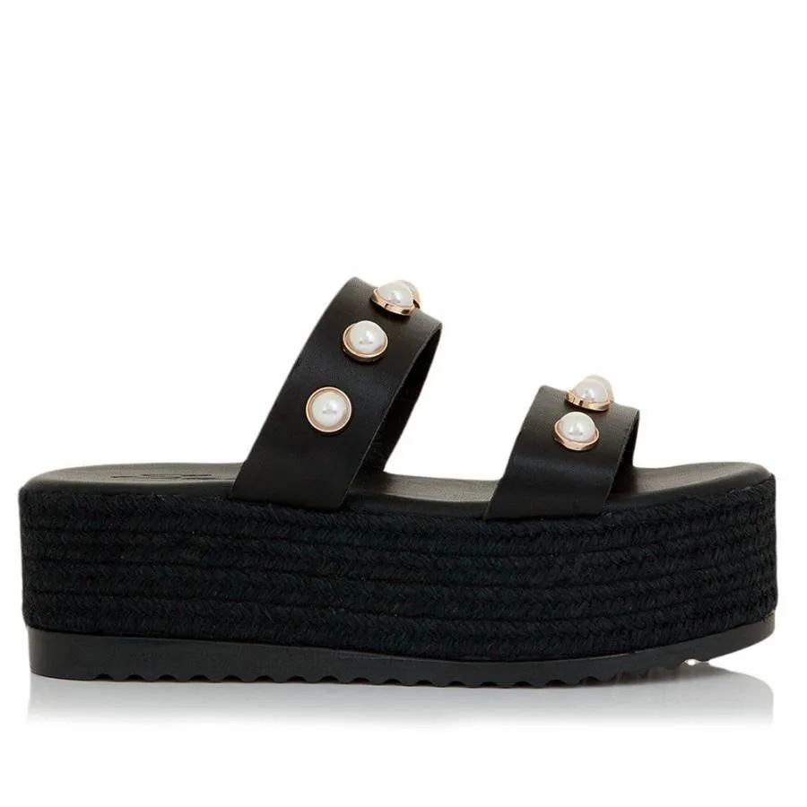 Sante - 100231-01 - ΜΑΥΡΟ