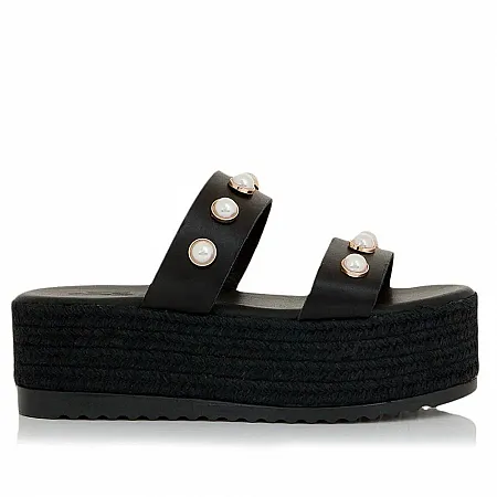 Sante - 100231-01 - ΜΑΥΡΟ