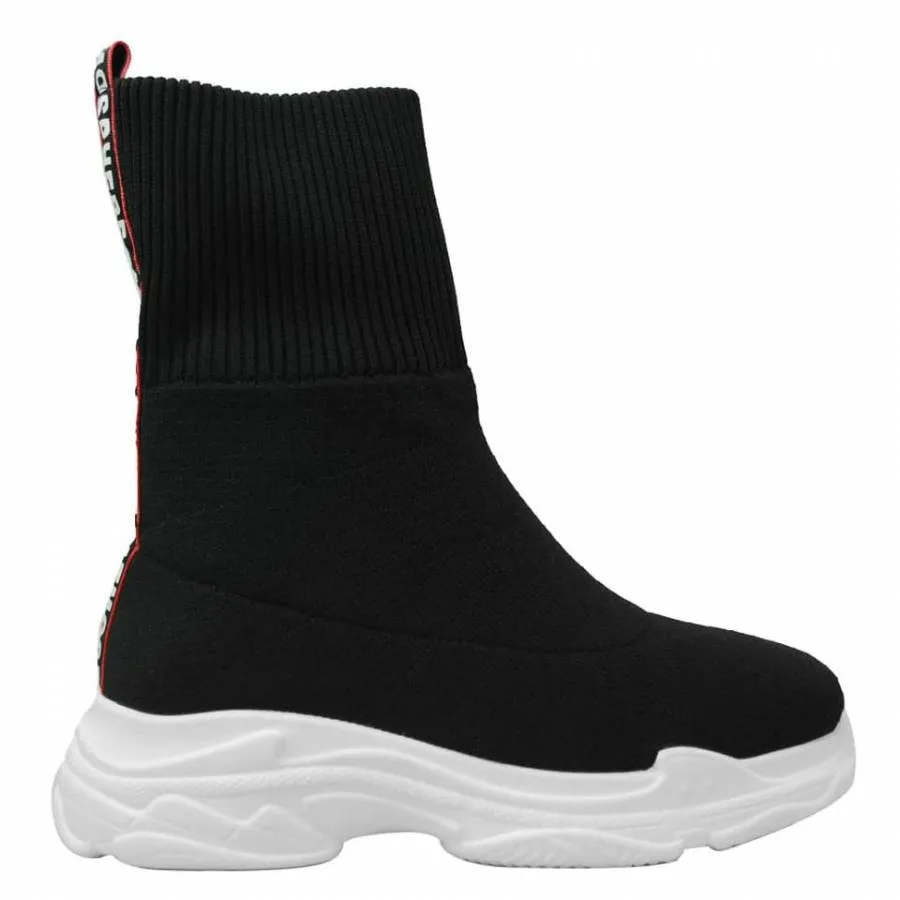 Favela - Γυναικεία Sneakers 180420 Black -