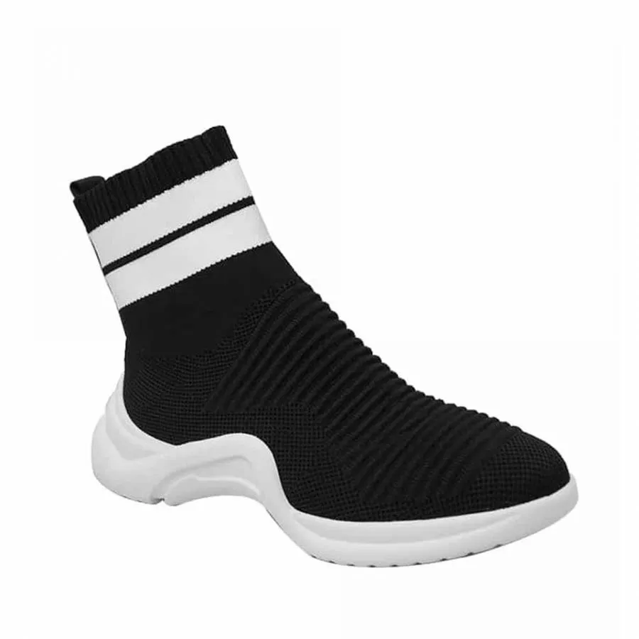 Favela - Γυναικεία Sneakers 180405 Black -