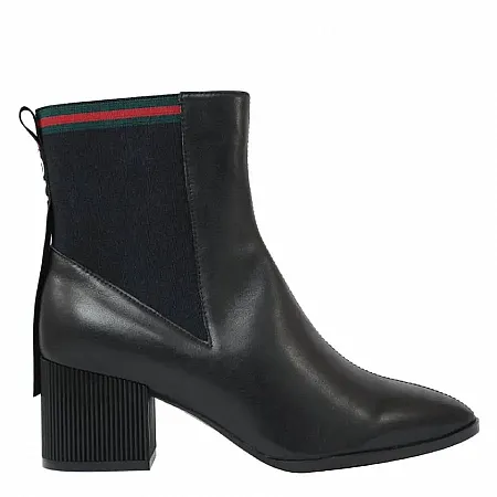 FAVELA - 180447 ΜΑΥΡΟ -