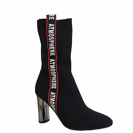 FAVELA - 180422 MEDIUM BOOTS MAYPO -