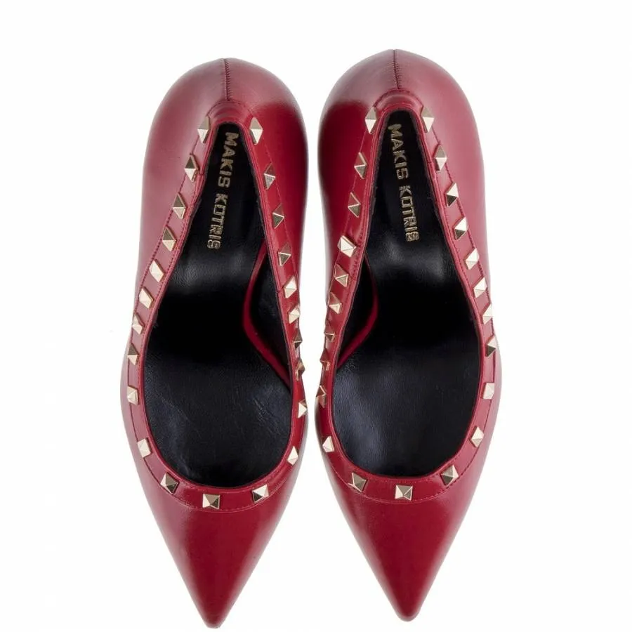 ΜΑKIS KOTRIS - 90702 KOKKINO -