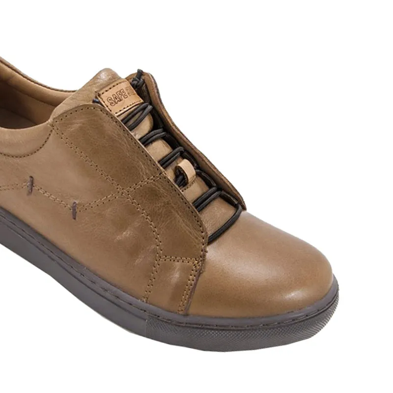 SAFE STEP - Ανατομικά Sneaker 18401 New nature