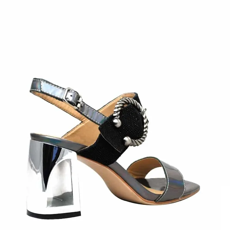 FAVELA - ΠΕΔΙΛΟ 116545 BLACK -