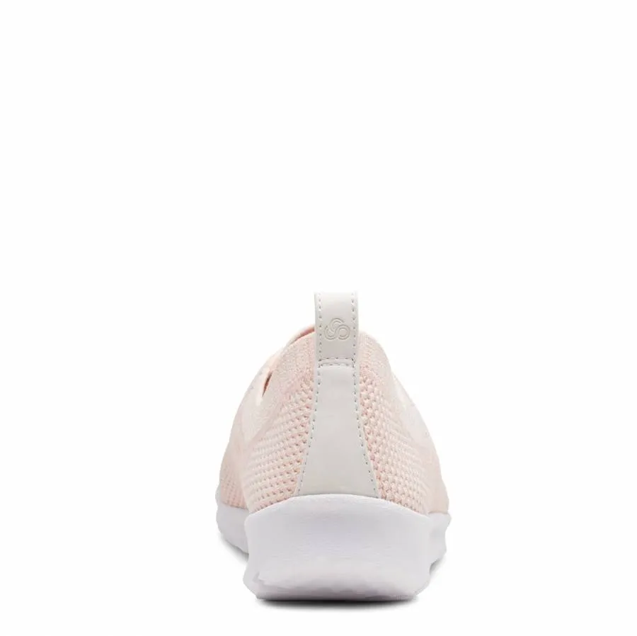 CLARKS - STEP ALLENASUN  26141512 LIGHT PINK -